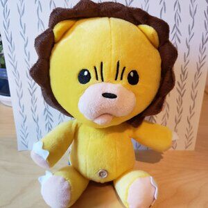 Bleach Kon Plush - NWT, Hard to Find!